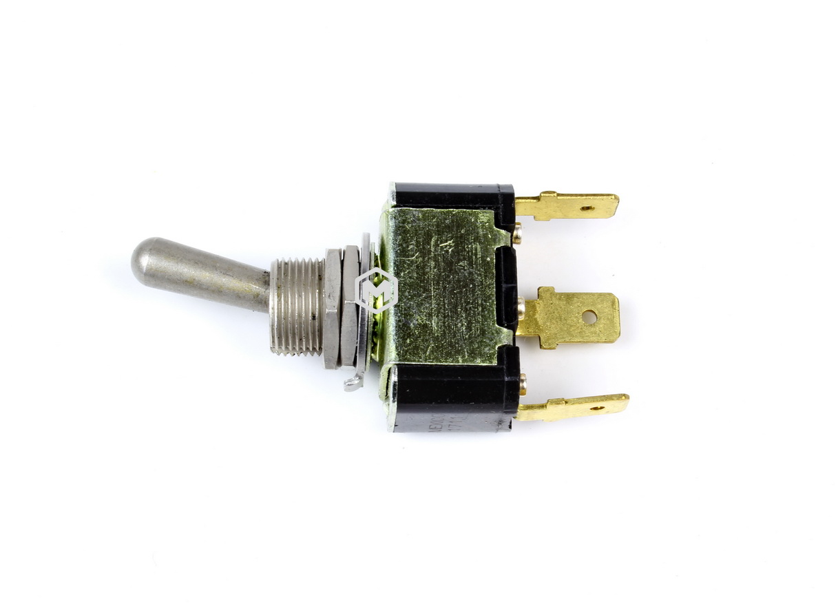 TOGGLE SWITCH (MRD-10-01129-02SV)